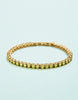 Spartina - Tennis Bracelet - Sunrise 4mm - Lime - Findlay Rowe Designs