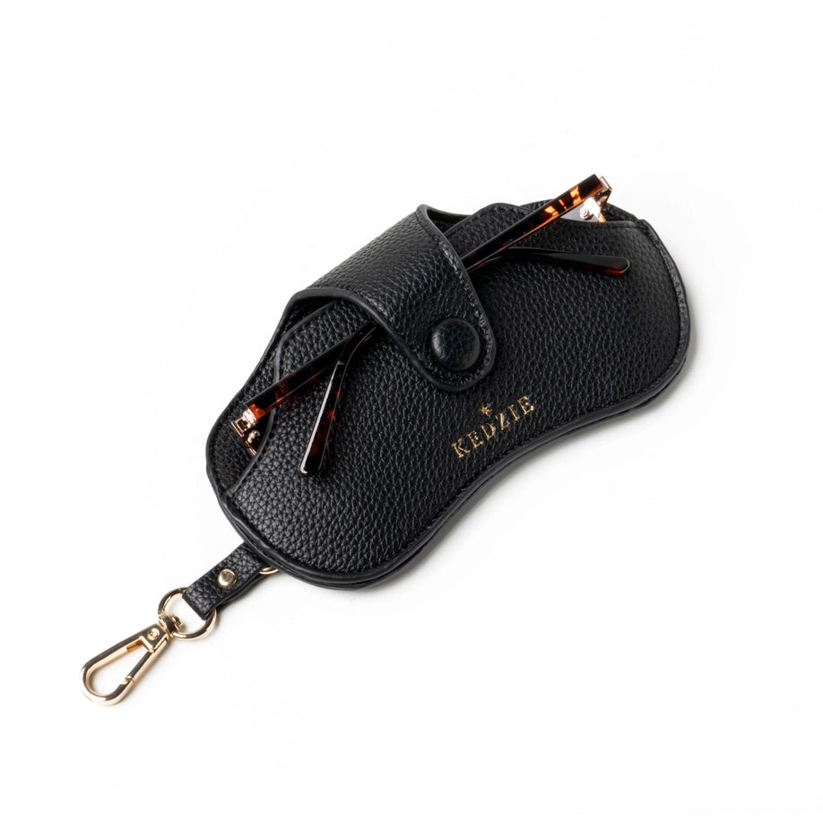 Kedzie - Eclipse Eyewear Case