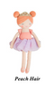 Ballerina Dolls - Findlay Rowe Designs