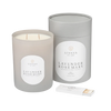 Linnea - 2-Wick Candle - Lavender Rosemary - Findlay Rowe Designs