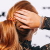 Teleties - Large Hair Ties - Spots & Spells - Findlay Rowe Designs