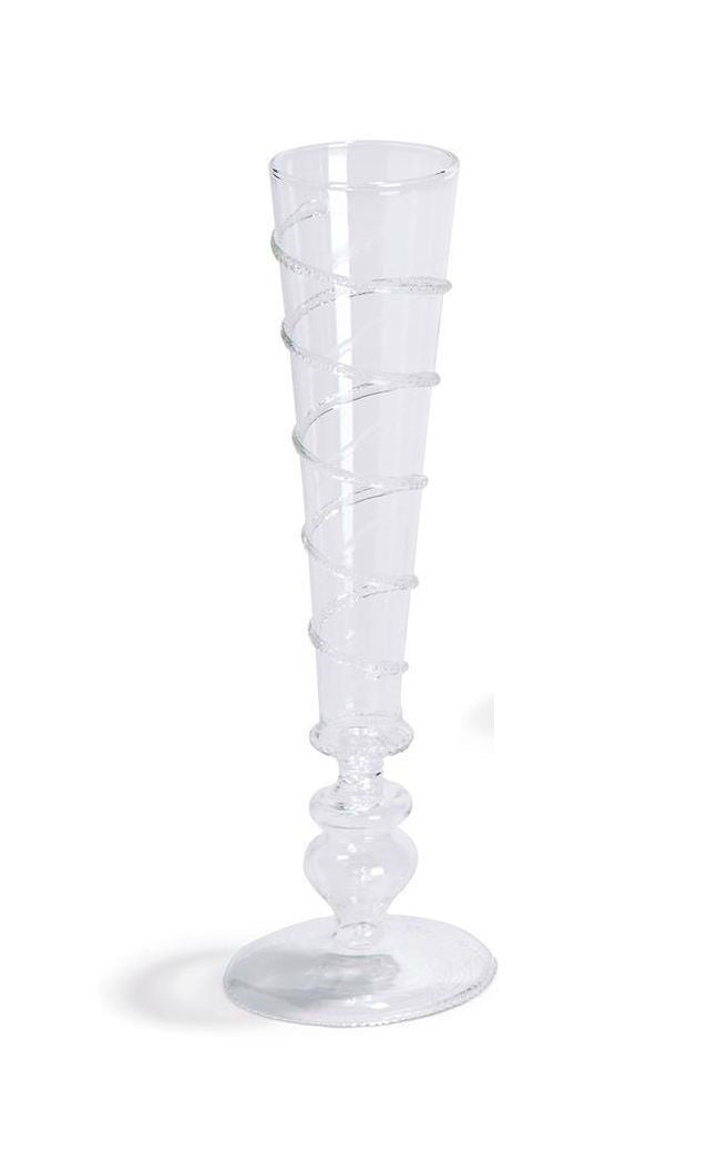 Verre Champagne Flutes - Findlay Rowe Designs