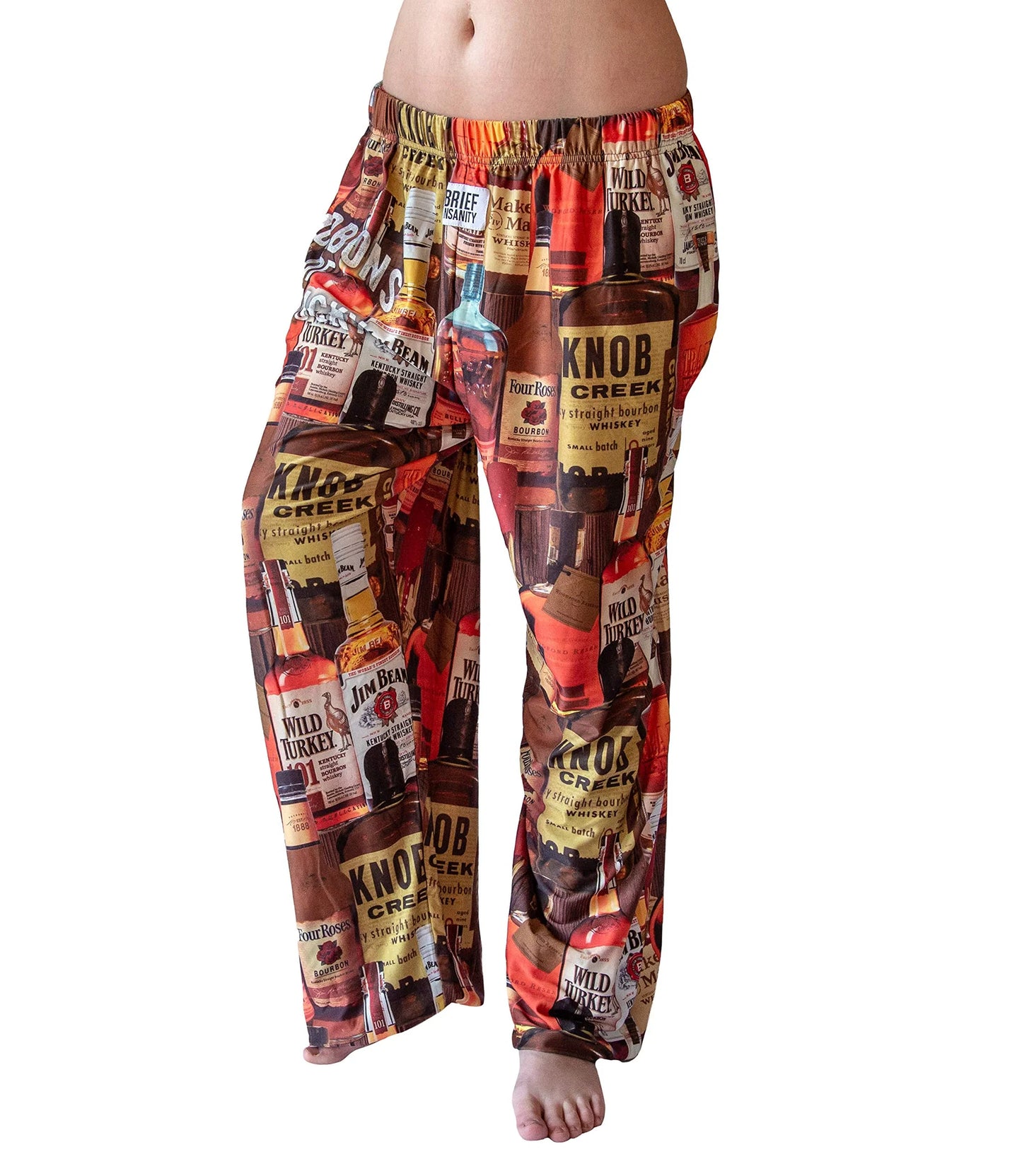 Brief Insanity - PJ Pants - Bourbons of Kentucky