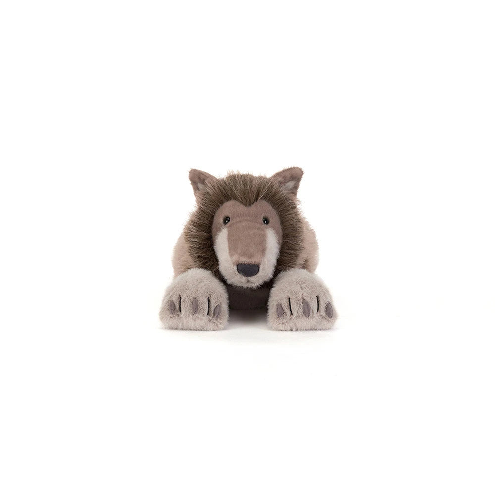Jellycat - Ulrich Wolf - Findlay Rowe Designs