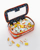 Oh My Mahjong - Mahjong Tiles - Pippa
