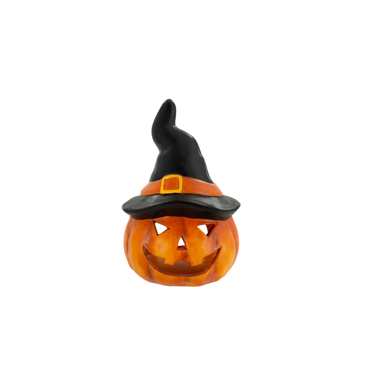 Halloween Decor - Jack O'Lantern - Mini - Findlay Rowe Designs