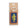 Mud Pie - Embroidered Bottle Opener - Findlay Rowe Designs