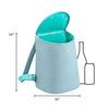 Corkcicle - Eola Bucket Cooler Bag - Seafoam - Findlay Rowe Designs