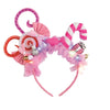 Mud Pie - Light-Up Whimsical Christmas Headbands - Findlay Rowe Designs