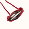 Hobo - Cambel Crossbody - True Red - Findlay Rowe Designs