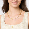 Julie Vos - Necklace - Bamboo Pearl