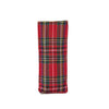 Triangular Weighted Eyeglasses Holder - Tartan - Assorted - Findlay Rowe Designs