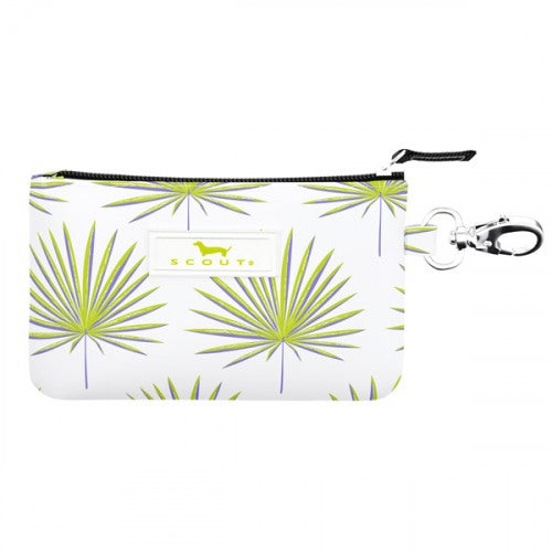 SCOUT - IDKase - Fronds with Benefits - Findlay Rowe Designs