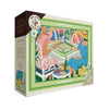 True South Puzzles - Mahjong - Findlay Rowe Designs