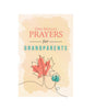One-Minute Prayers for Grandparents - Findlay Rowe Designs