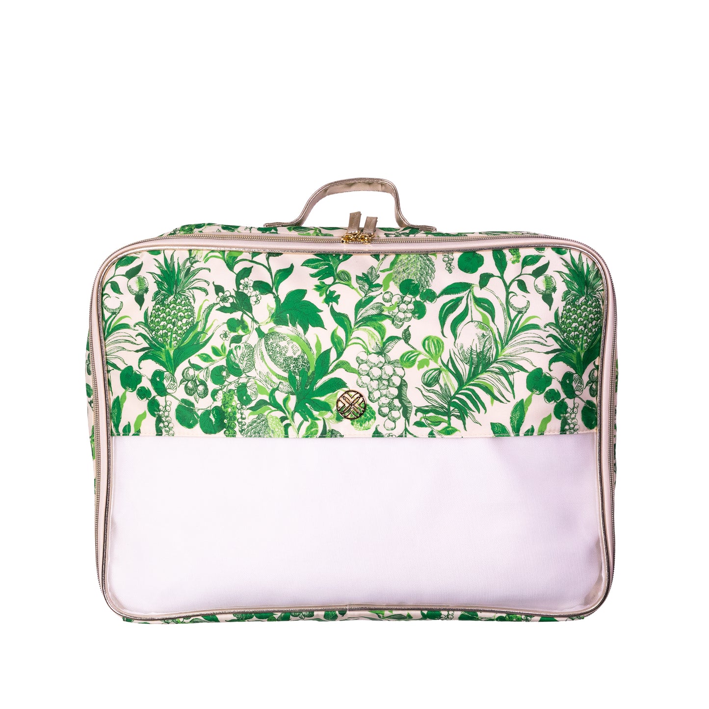 Lilly Pulitzer - Packing Cube - Maggies Bouquet/Covent Garden - Findlay Rowe Designs