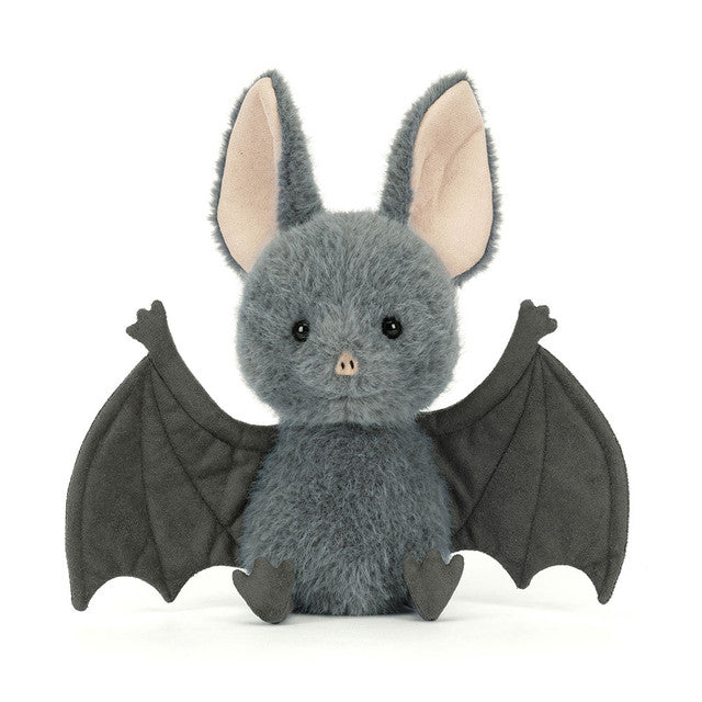 Jellycat - Brooks Bat - Findlay Rowe Designs