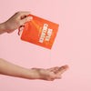 Lapcos - Super Collagen Boosting Sheet Mask - Carrot - Findlay Rowe Designs
