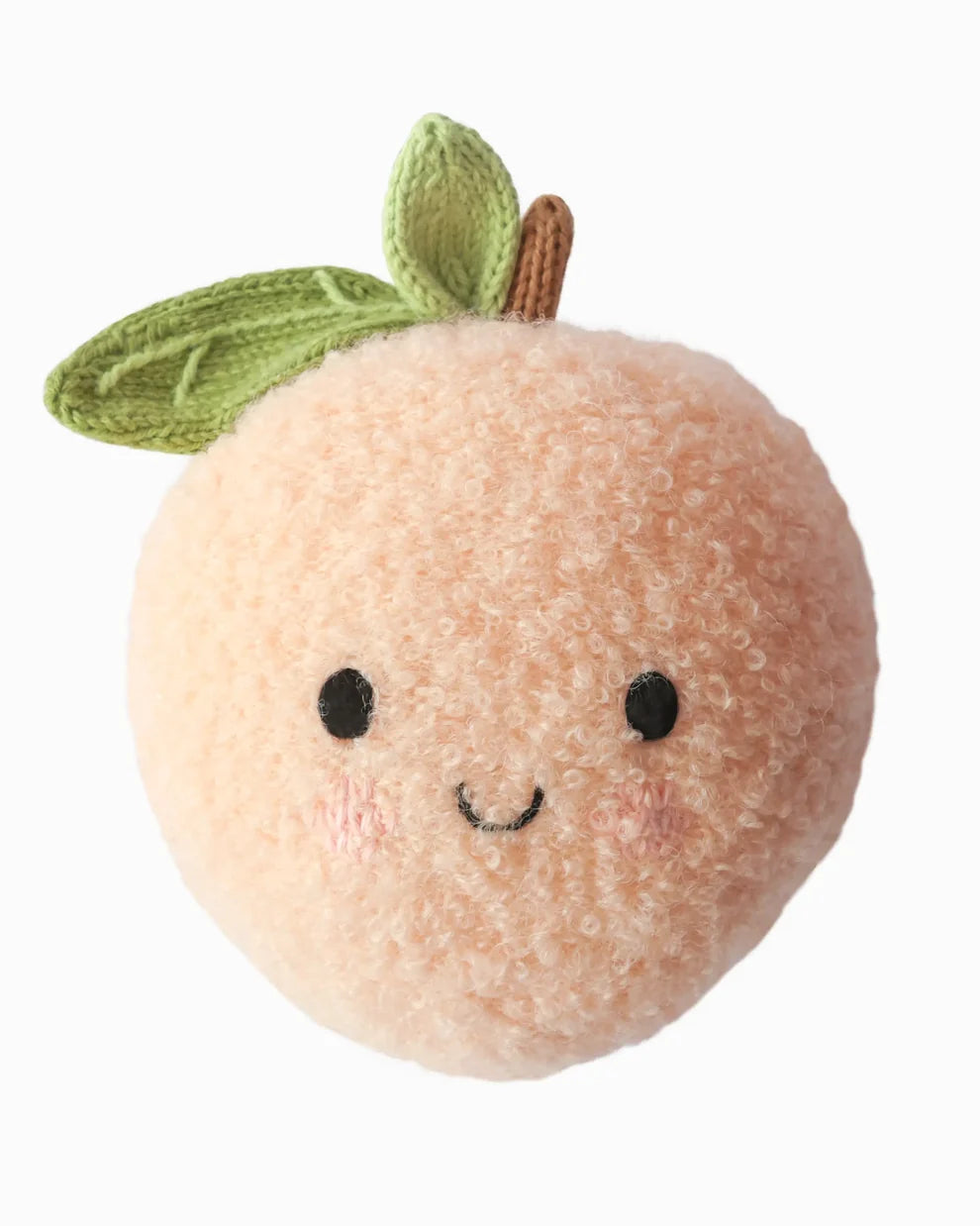 Cuddle + Kind - Baby Peach