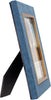 Malden Frame - 4x6 - Blue Velvet - Findlay Rowe Designs