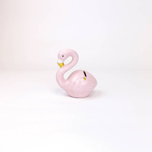 Flamingo Place Card Holders