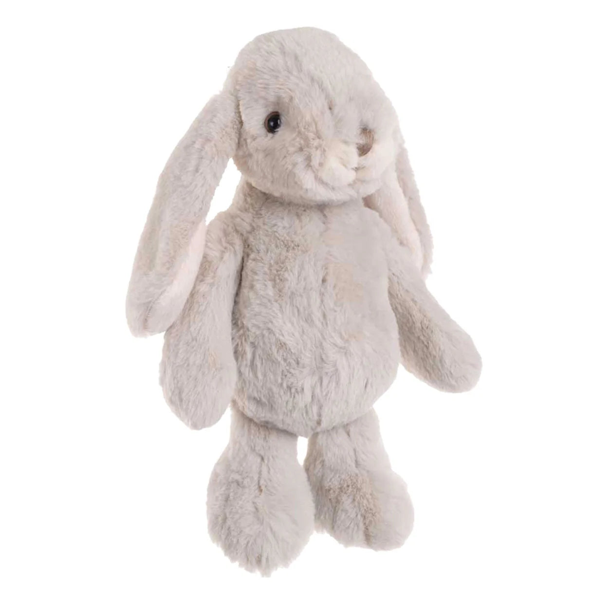 Bukowski Bears - Lovely Kanini - Light Grey - Findlay Rowe Designs