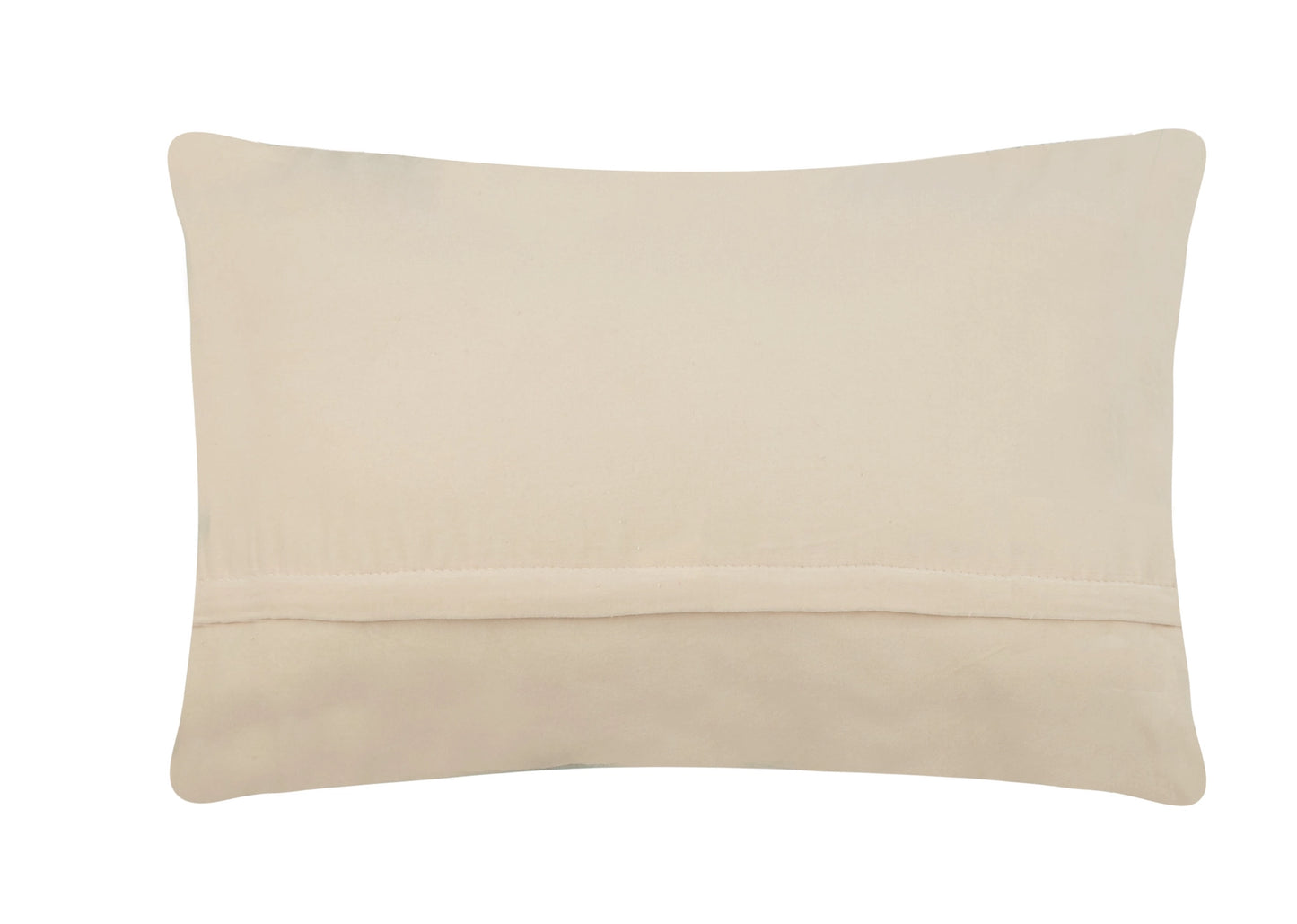 Pillow - Gingham Buckle Hook - Findlay Rowe Designs