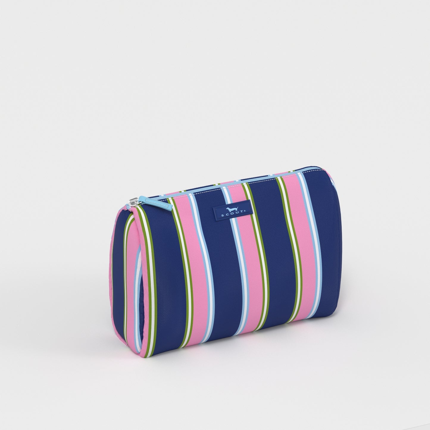 Scout - Packin' Heat - Preppy Hour - Findlay Rowe Designs