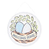 Burlee - Baby Girl Boy Nest - Findlay Rowe Designs