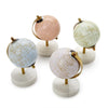 Around The World Mini Globe - Findlay Rowe Designs