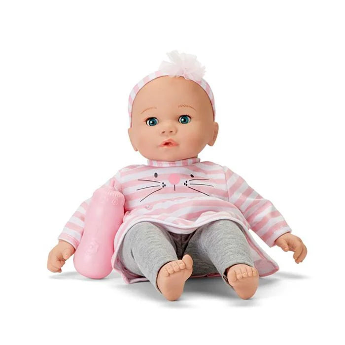 Madame Alexander - Sweet Smiles Kitty Baby Doll - Findlay Rowe Designs