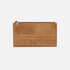 Hobo - Jill Large Bifold Wallet - Buffed Leather - Whiskey