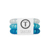 Teleties - Hair Ties - Blue Seas - Findlay Rowe Designs
