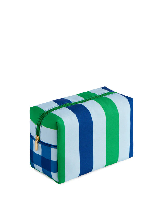 Shiraleah - Samba Pouch - Navy - Findlay Rowe Designs