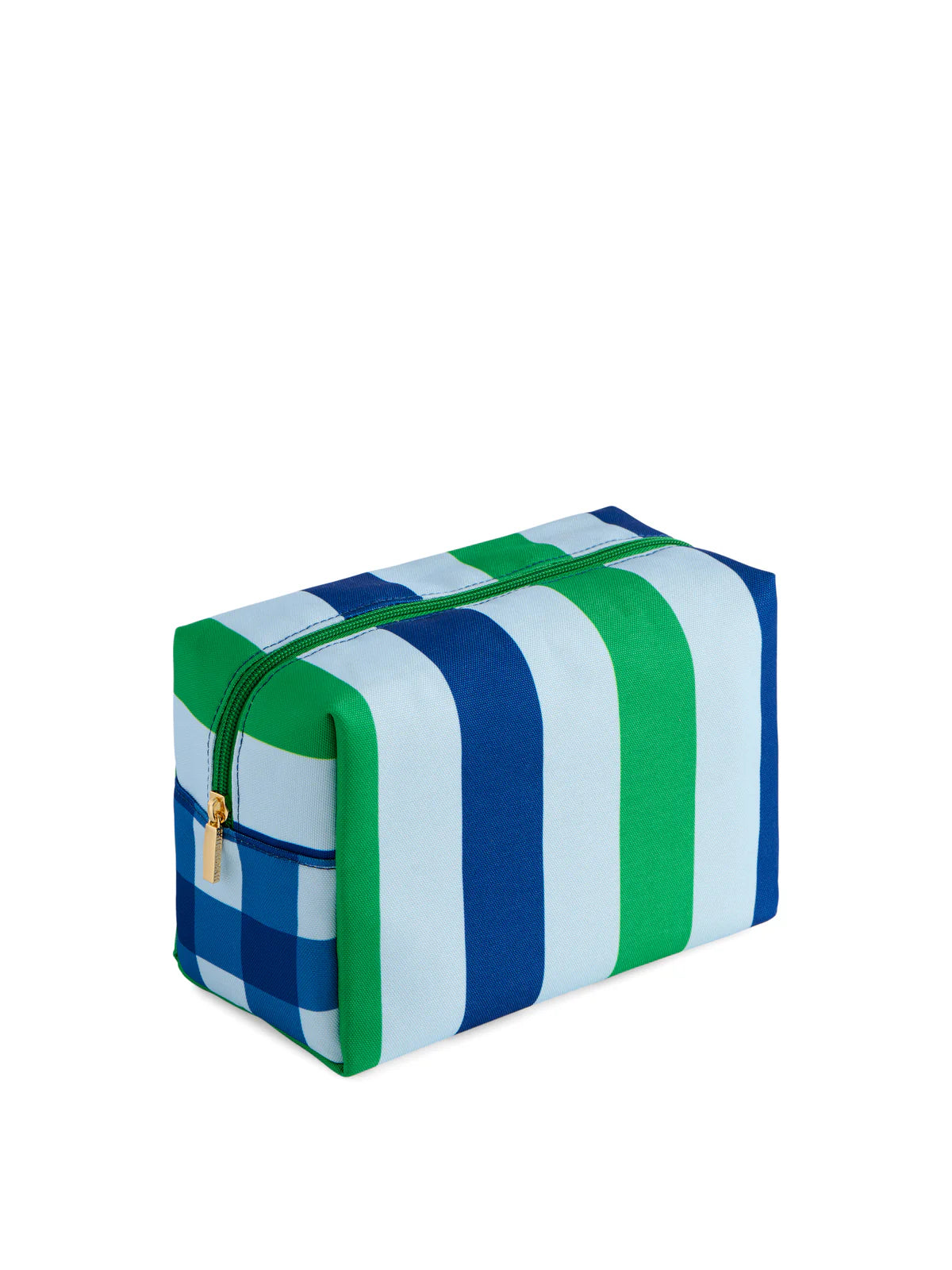Shiraleah - Samba Pouch - Navy - Findlay Rowe Designs