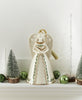 Lenox - Ornament - Holiday Angel Bell With Hymns