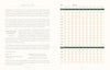 The Ultimate Golf Journal: Keeping My Game on Course - Findlay Rowe Designs