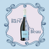 Beau Bottles - Prosecco Wrap - 750ml - Findlay Rowe Designs