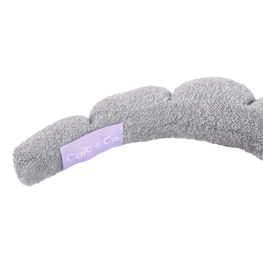 Plush Spa Headband - Gem Collection - Findlay Rowe Designs