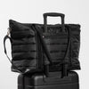 Scout - Triple Advisor - Black Puffer - Findlay Rowe Designs