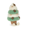 Jellycat - Amuseables - Pinecone Tree