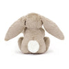 Jellycat - Soother - Bashful Bunny - Beige - Findlay Rowe Designs
