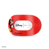 Teleties - Flat Round Hair Clip - Mickey Mouse - Medium - Findlay Rowe Designs