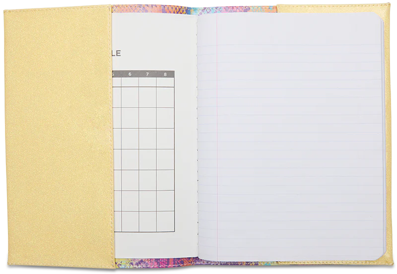 Consuela - Notebook - Steph
