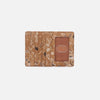 Hobo -  Euro Slide Card Case -  Country Road Bloom - Findlay Rowe Designs