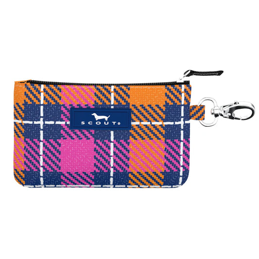 Scout  - IDKase -  As If - Findlay Rowe Designs