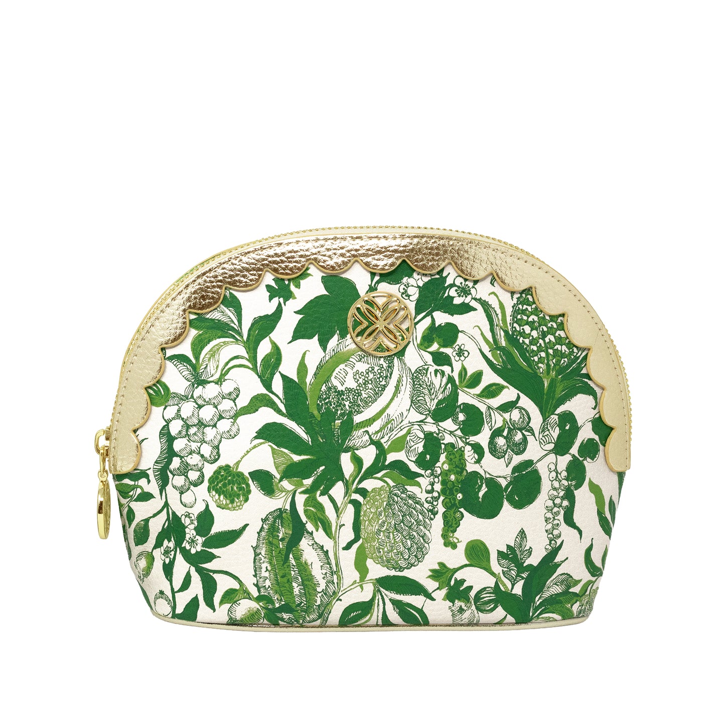 Lilly Pulitzer - Scallop Pouch - Covent Garden