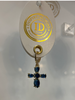 InspireDesigns - Scarf Charm