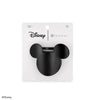 Teleties - Flat Shaped Clip - Mickey Teleties - Flat Shaped Clip - Mickey Mouse Ears - SmallMouse Ears - Small - Findlay Rowe Designs