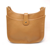 German Fuentes -  Leather Mid Messenger Bag - Findlay Rowe Designs